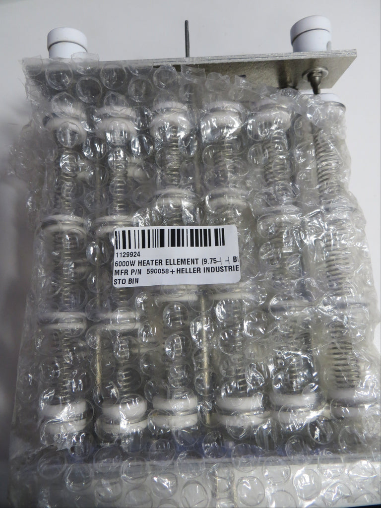 Heller 6000W HEATER ELEMENT,  (Pair), 590058 - PFIParts