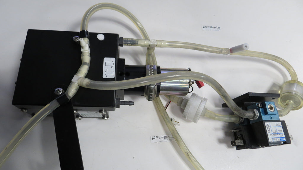 Mydata L-019-0714 Tandem Vacuum Pump