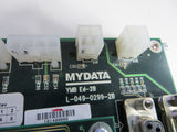 MYDATA L-049-0260-1B CMOT ED-1B/ L-049-0299-2B YMB ED-2B