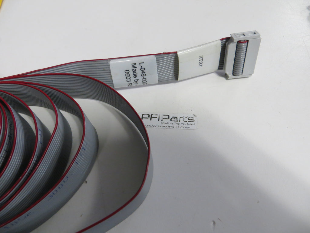 MYDATA  L-49-0038 RIBBON CABLE