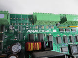 Heller Mother board PL10-28981 - 003 Rev. 02J