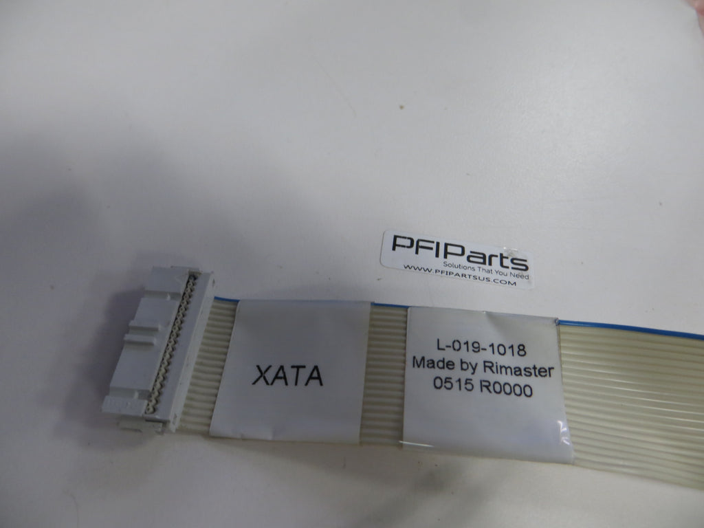 Mydata L-19-1018 Cable