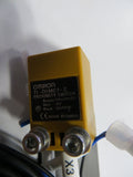 OMRON TLQ5MC1 Inductive Proximity Sensor