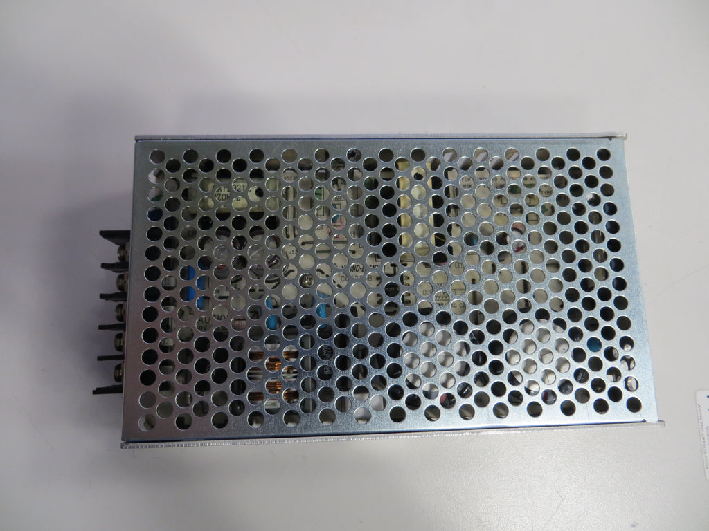 Lambda ZWS50-5  Power Supply