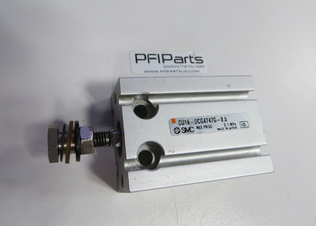 JUKI Smc AIR Cylinder 40011351 CU16-8-DCG4747G-8.5