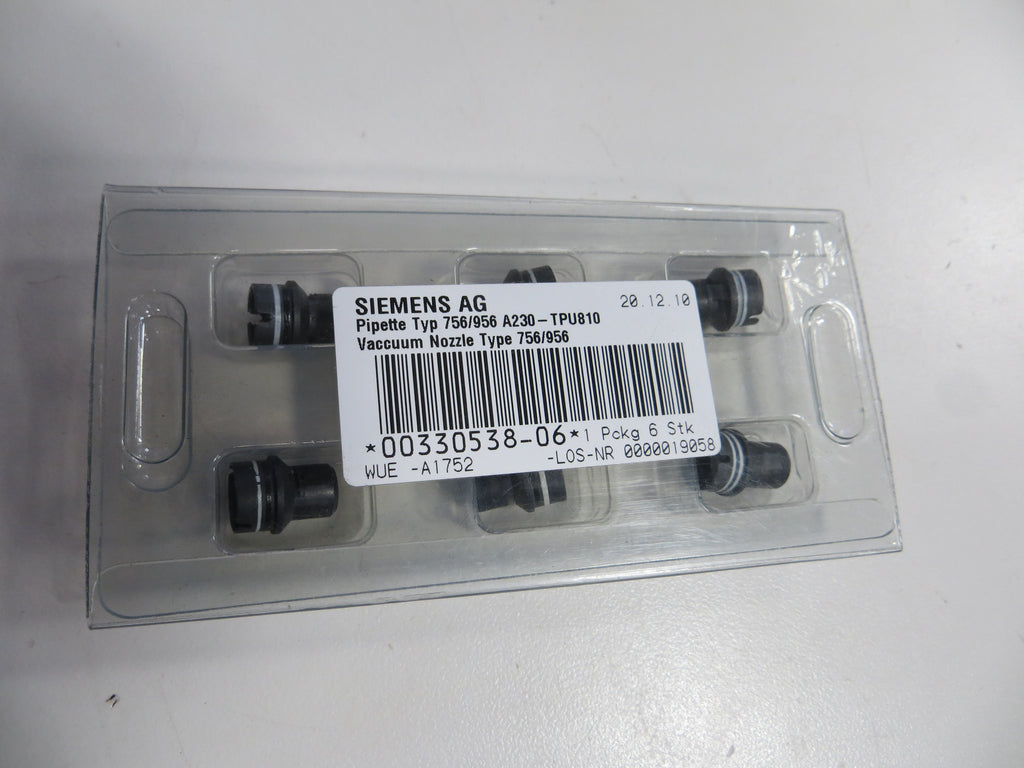 Siemens 00330538-06 SMT Siemens Pick up Nozzle 756/956 Nozzle A230