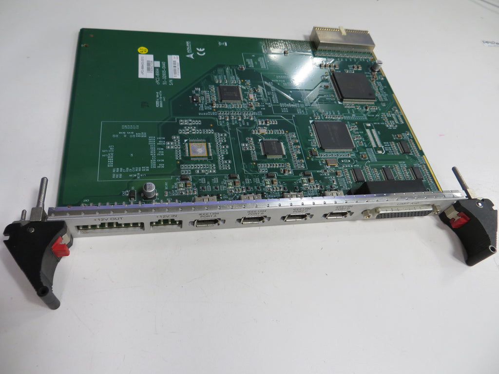 Juki  Conversional board I EEE1394 PN 40048003 (no marking)