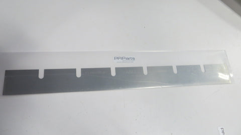DEK ASM 03165895-01 Sqy blade DEK 60 Degress 300mm type U