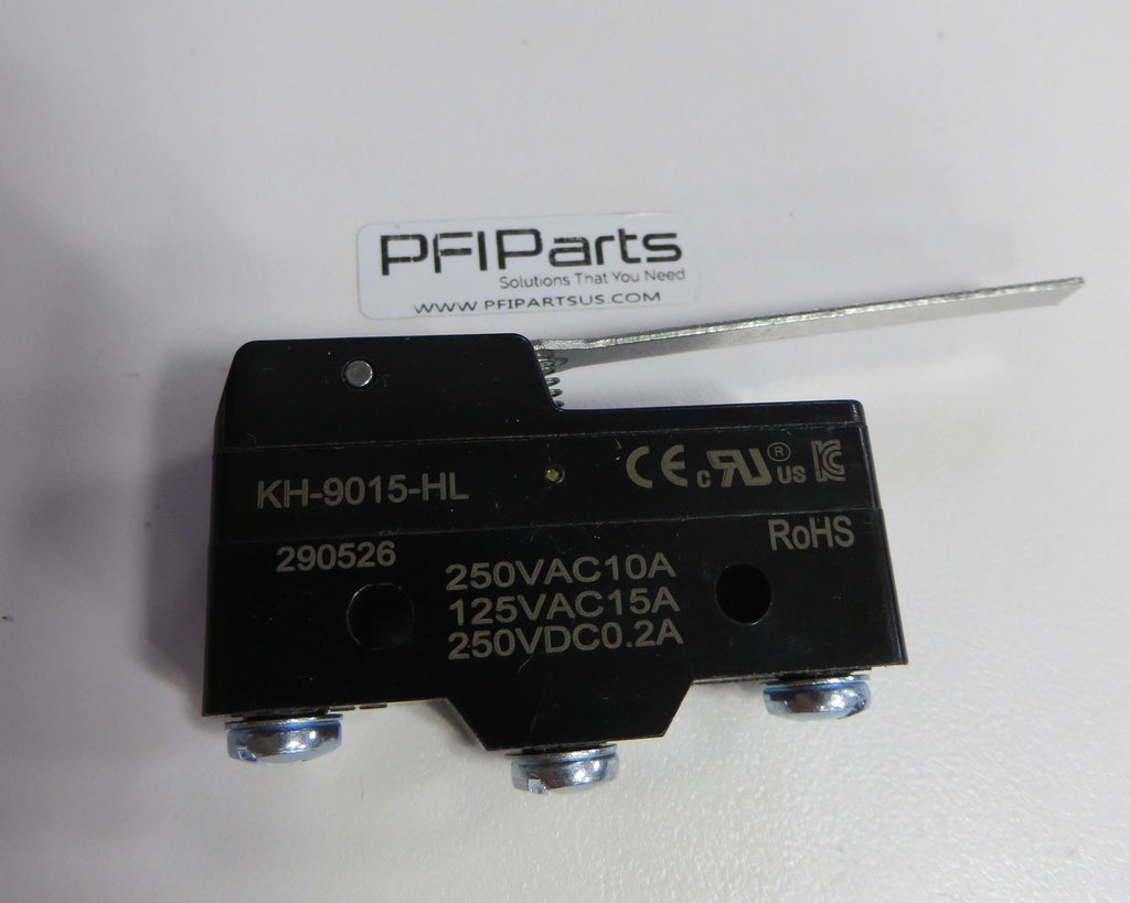 KOINO KH-9015-HL Micro Switch