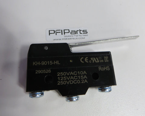 KOINO KH-9015-HL Micro Switch