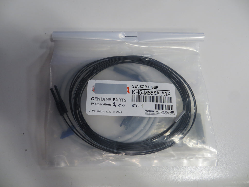 Sensor Fiber KH5-M655A-A1X SENSOR,1-1