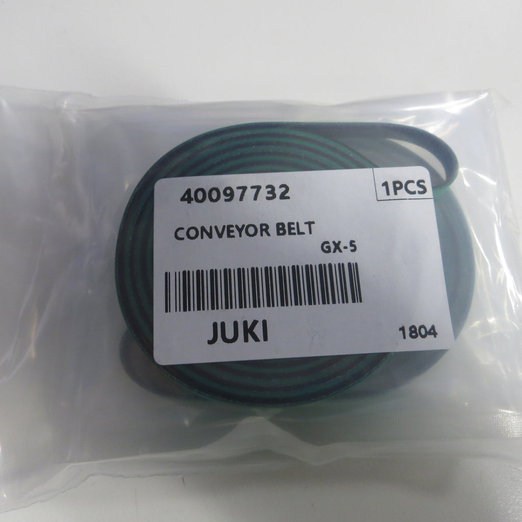 Juki Conveyor belt C XL 40097732