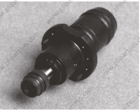 MYDATA  L-012-0551B  Tool A23S - Tool from [store] by Mydata - A23S, L-012-0551B, Mydata, Nozzle, Tool