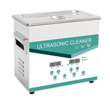 Ultrasonic Cleaner 3.2L with Customized Nozzle Holder