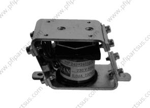 MYDATA  K-014-0012B - Vibrator - Vibratory Magazine from [store] by Mydata - K-014-0012B, Mydata, Spare Parts, VMF30 magazine.