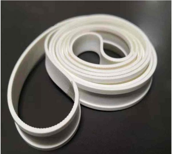 Ekra 5011000001 Flat Belt - L=2425mm