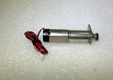 Panasonic N510046420AA DC motor 2.4W, Retracting Motor