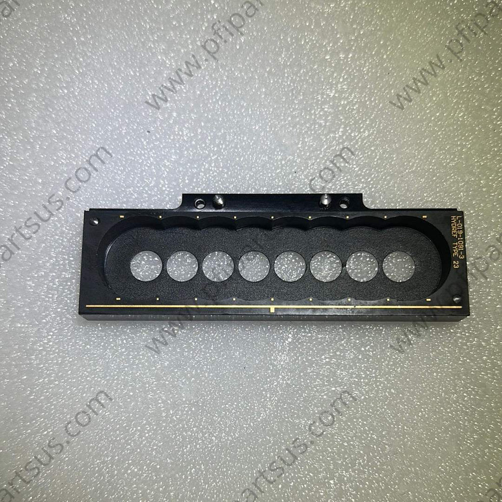 Mydata L-019-1091-3 Hydra Reference Plate Type 23 - Reference Plate from [store] by Mydata - Hydra Plate, L-012-0550, L-019-1091-3, Mydata, Spare Parts