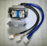 Panasonic KXFP6E1AA00 Cable with Connector 500V CU