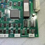 JUKI   E8602721AA0 - AC SERVO CONTROL - Control Boards from [store] by JUKI - board, Control Board, E86027210A0, Juki, Servo, Spare Parts