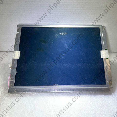 Juki NL6448AC33-24  Monitor LCD Screen 10.4 inch - Monitor from [store] by JUKI - Juki, KE2050, Monitor, NL6448AC33-24