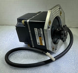 Vexta AXHM450KC-GFH Brushless DC Motor w/ GFH4G200 Gear Head