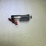 Panasonic N510043555AA DC motor 1.7W, Retracting Motor