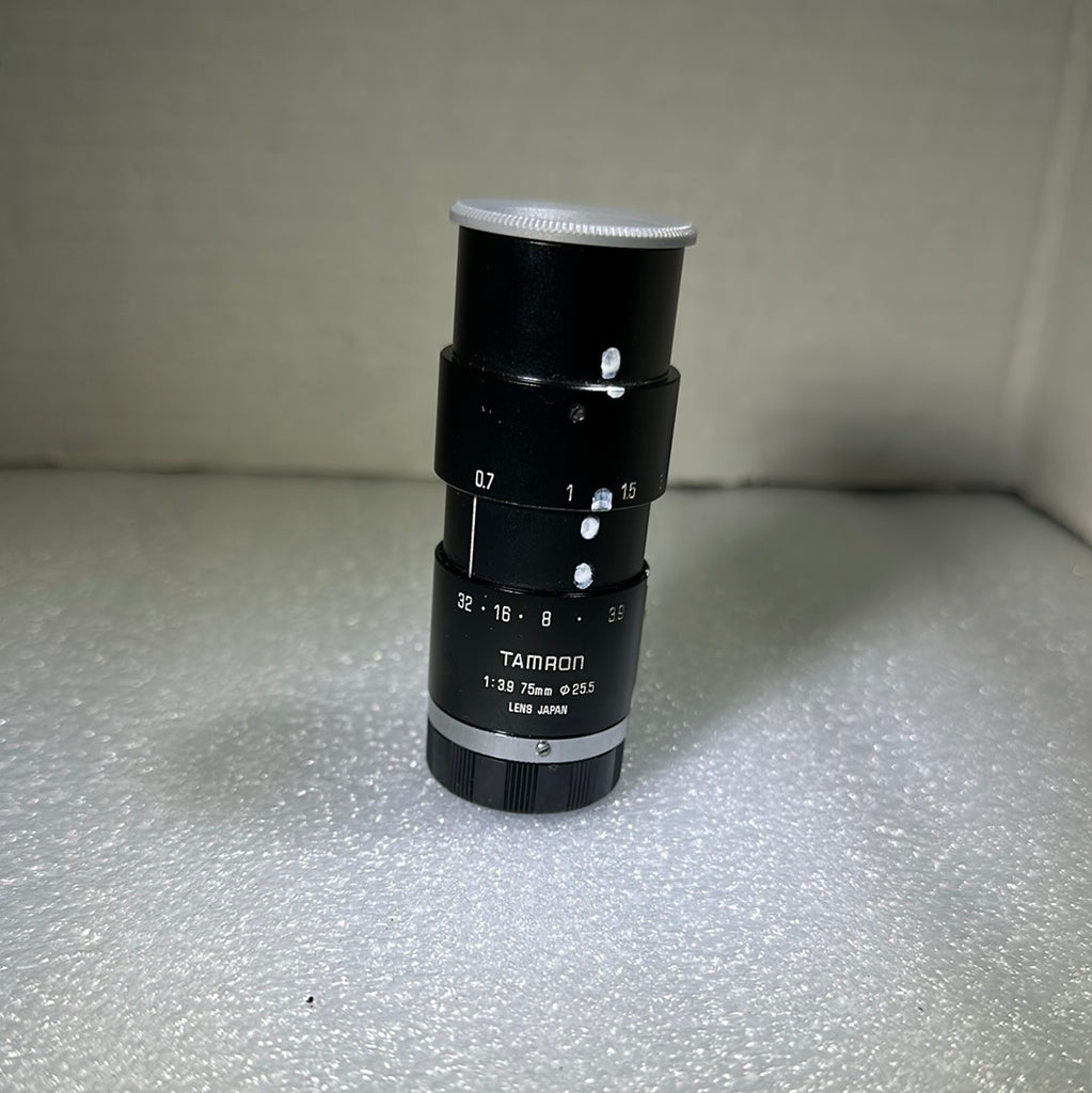 Tamron 23FM75L High-Resolution Mono-Focal Lens