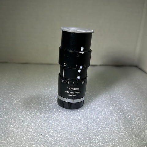 Tamron 23FM75L High-Resolution Mono-Focal Lens