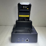 Panasonic FZ-VEBX111U - Cradle with Toughpad FZ-N1