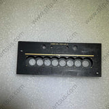 Mydata L-019-1154-3 Hydra Reference Plate Type 14B - Reference Plate from [store] by Mydata - 14B, Hydra Plate, L-019-1154-3, Mydata, Spare Parts