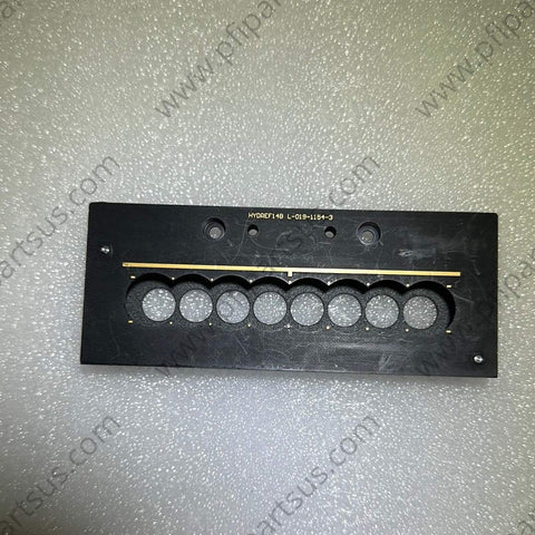 Mydata L-019-1154-3 Hydra Reference Plate Type 14B - Reference Plate from [store] by Mydata - 14B, Hydra Plate, L-019-1154-3, Mydata, Spare Parts