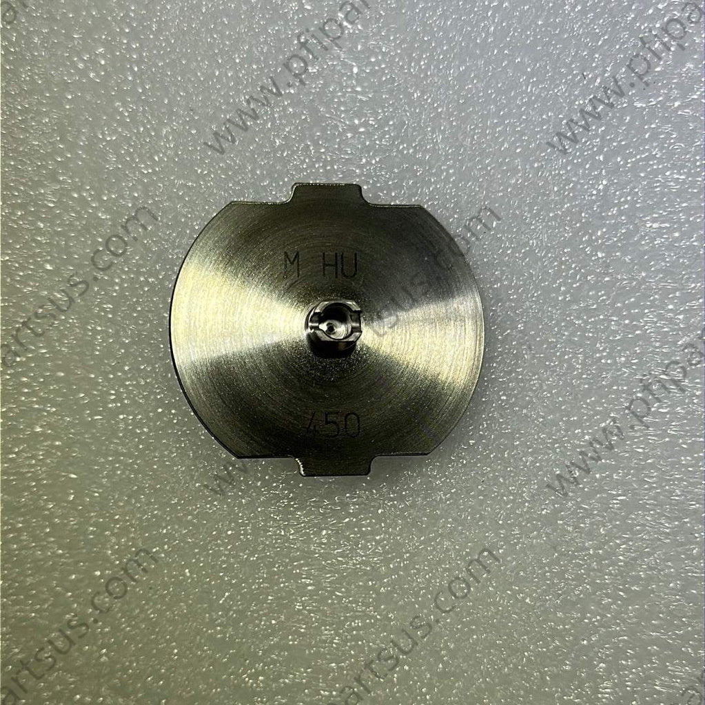 Panasonic KXFX03DPA01 Nozzle 450 - Nozzle from [store] by Panasonic - KXFX03DPA01, Nozzle 450, Panasonic, Spare Parts