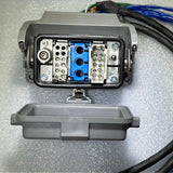 Panasonic KXFP6E1AA00 Cable with Connector 500V CU