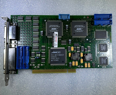 Tigris - Isys 1117592 Bildverarbeitung Jaguar Rev.1