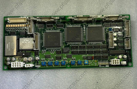Juki Fx-1r Head Main PCB 40001925 - PCB from [store] by JUKI - 40001925, Head Main, Juki, PCB