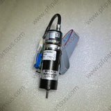 MYDATA L-029-0537 Conveyor Motor - New - Conveyor Motor from [store] by Mydata - Conveyor, L-029-0537, Motor, Mydata, Tray Elevator