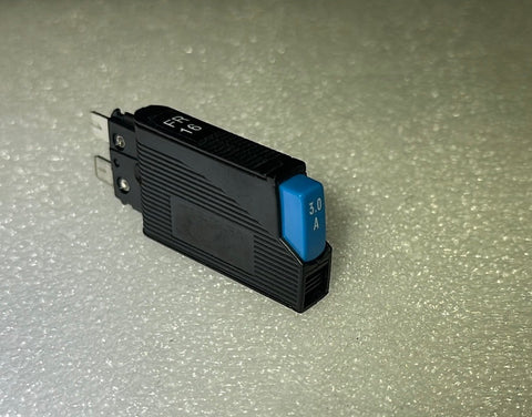 E-T-A  1180-01-3A CIR BRKR THRM 3A 250VAC 65VDC