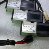 Panasonic KXF0DLLAA01 Vacuum Valve
