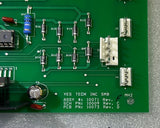 YesTech PCB 10071 Small Motor Board - Rev. F