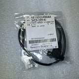 Panasonic N610006489AA Photo Sensor w/ Connector