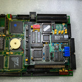 Electrovert 400-0259-000D  WinSystems- LBC Plus Rev. D