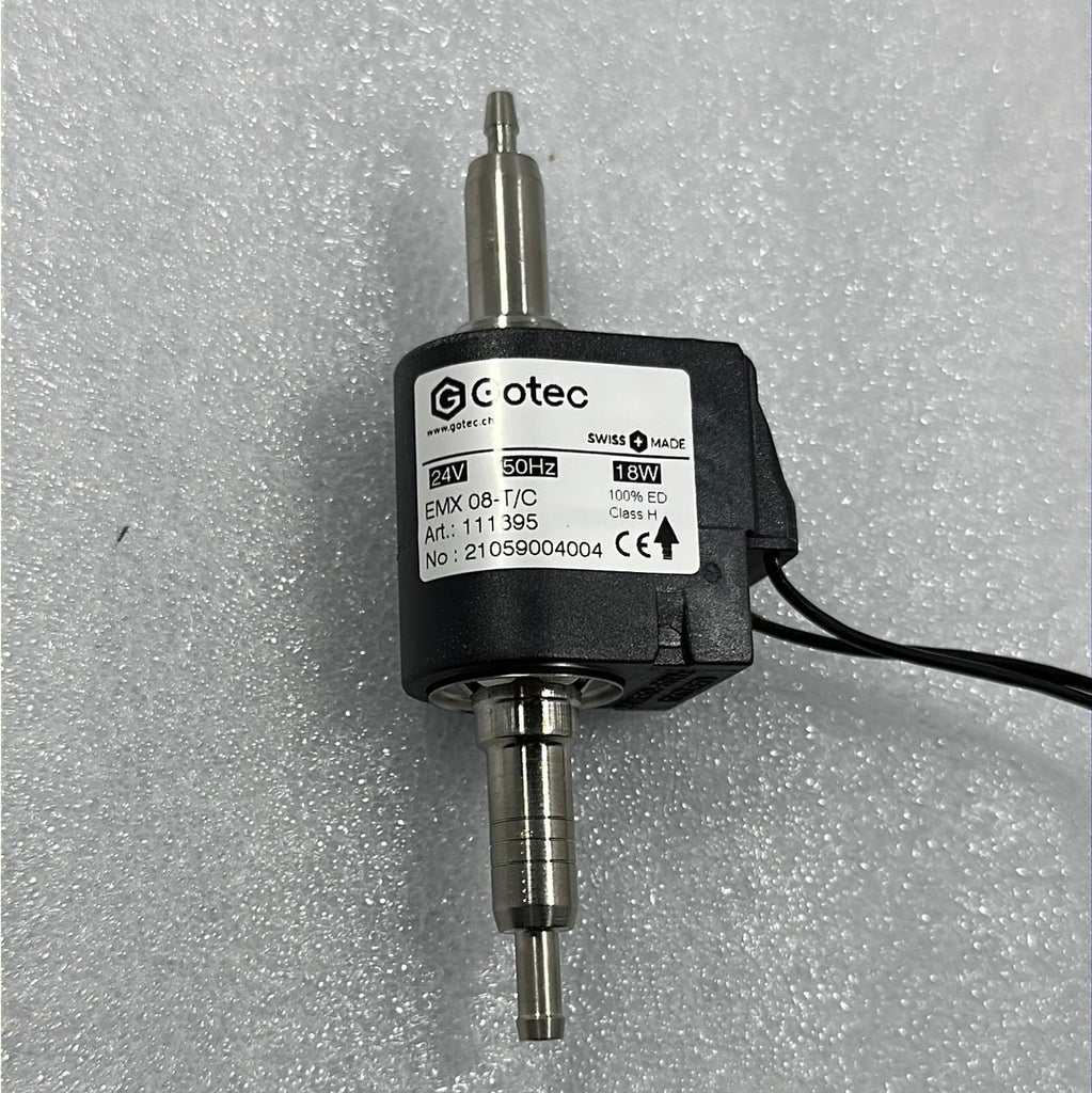 DEK 191083 EMX 08 T/C Solvent Pump