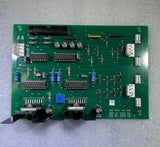 YesTech PCB 10071 Small Motor Board - Rev. 3D
