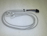 Panasonic N610040038AA Pressure Sensor w/ Connector