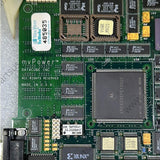 Datacube  260-1000 MVPower with MAXACQ QA - PCB from [store] by JUKI - 260-1000, 485035, Datacube, Juki, MAXACQ QA, MVPower, Universal Instruments