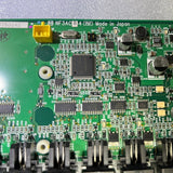 Panasonic N610012673AA - NF3ACB-4 SMT Feeder Cart Control Board