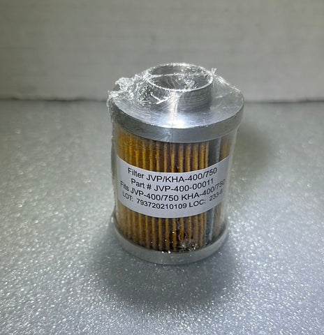 Panasonic JVP-400-00011 Dry Filter Vacuum Pump