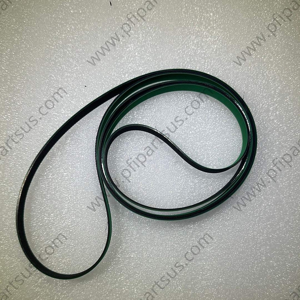 MyData K-017-0540 - 700mm Conveyor Belt (10x1244mm) - Belt from [store] by Mydata - 700mm, Belt, conveyor, K-017-0540, Mycronic, Mydata