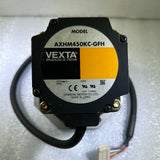 Vexta AXHM450KC-GFH Brushless DC Motor w/ GFH4G200 Gear Head